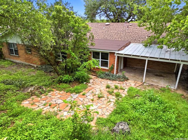 2735 WALEETKA ST, San Antonio, TX 78210