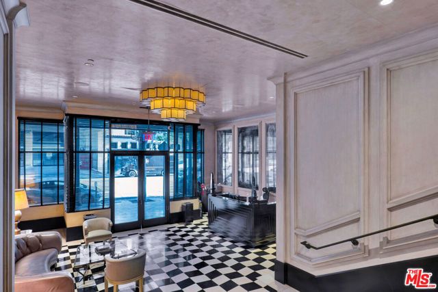 1645 Vine Street 711, Los Angeles, CA 90028