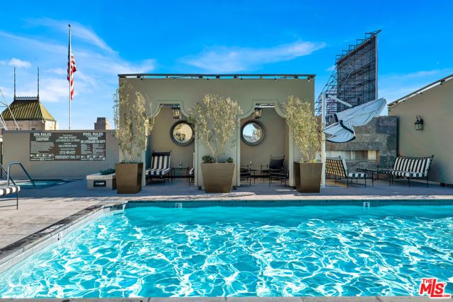 1645 Vine Street 711, Los Angeles, CA 90028