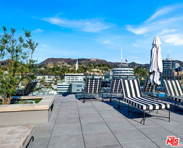 1645 Vine Street 711, Los Angeles, CA 90028