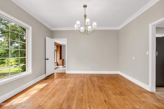 634 Ridge Road, Columbus, MS 39705