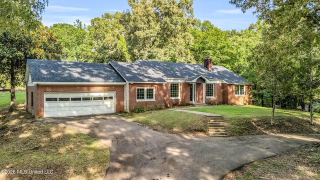 634 Ridge Road, Columbus, MS 39705