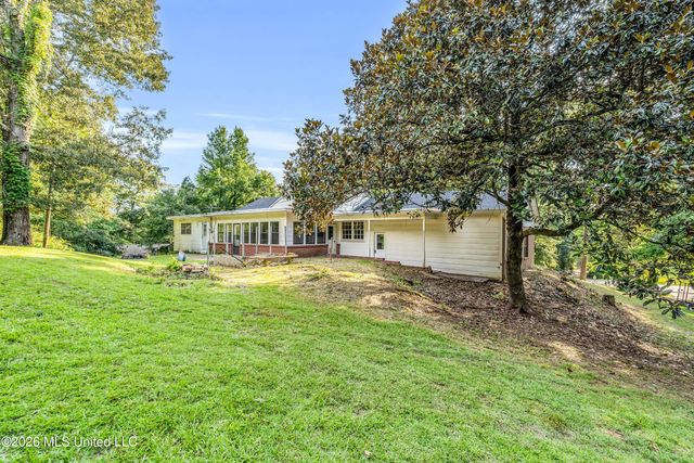 634 Ridge Road, Columbus, MS 39705
