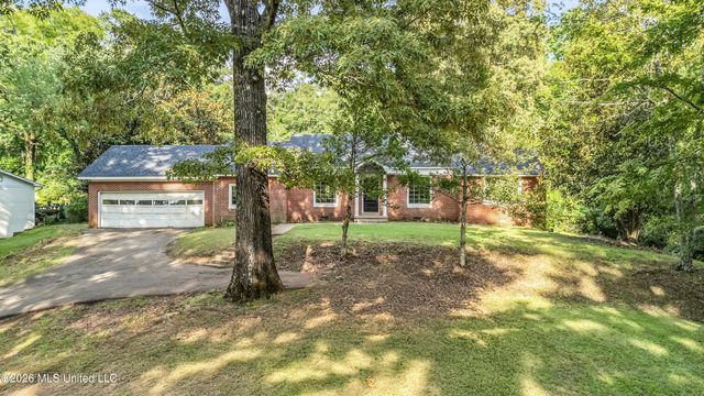 634 Ridge Road, Columbus, MS 39705