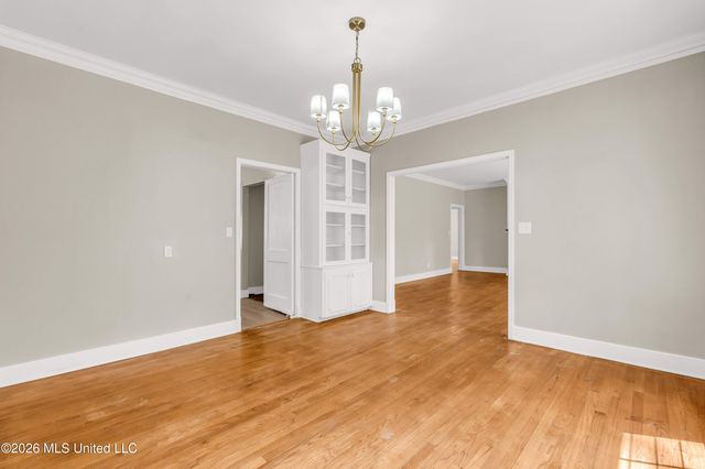634 Ridge Road, Columbus, MS 39705