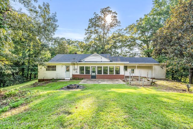 634 Ridge Road, Columbus, MS 39705