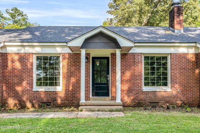 634 Ridge Road, Columbus, MS 39705