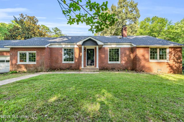 634 Ridge Road, Columbus, MS 39705