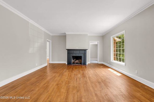 634 Ridge Road, Columbus, MS 39705