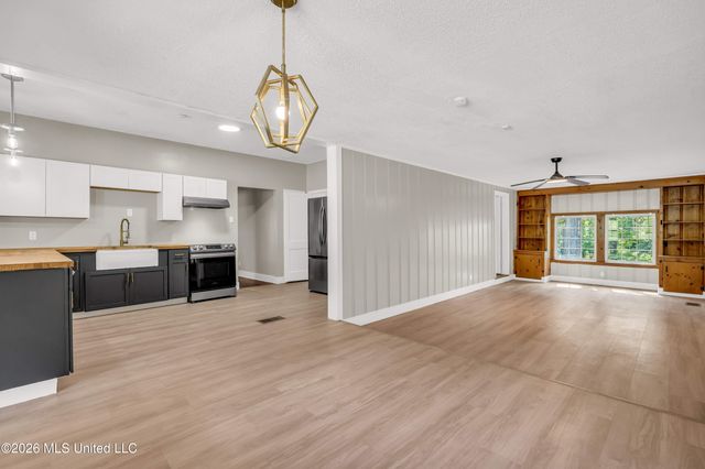 634 Ridge Road, Columbus, MS 39705