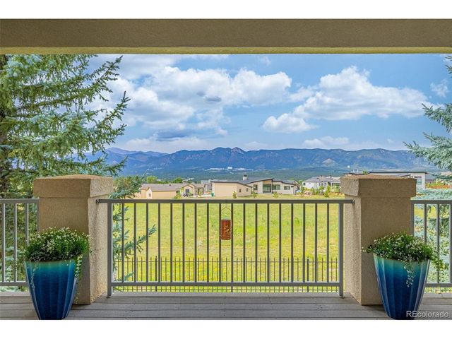 14324 Eagle Villa Grv, Colorado Springs, CO 80921