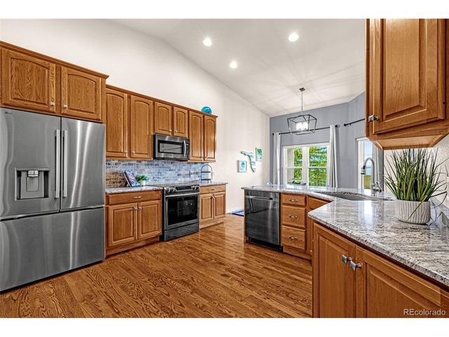 14324 Eagle Villa Grv, Colorado Springs, CO 80921