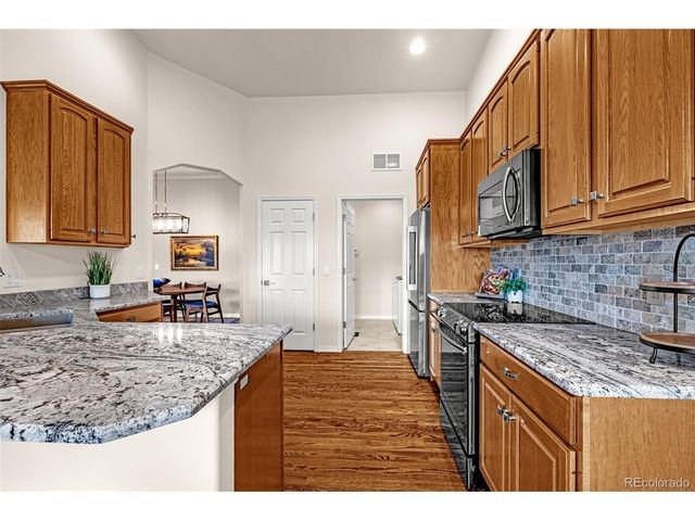 14324 Eagle Villa Grv, Colorado Springs, CO 80921