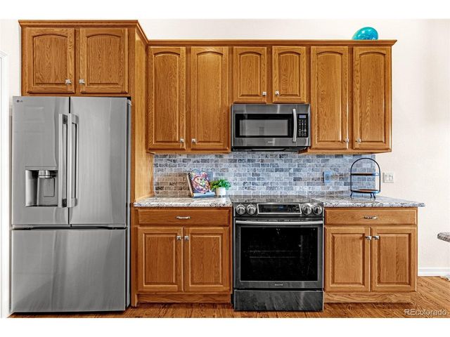 14324 Eagle Villa Grv, Colorado Springs, CO 80921