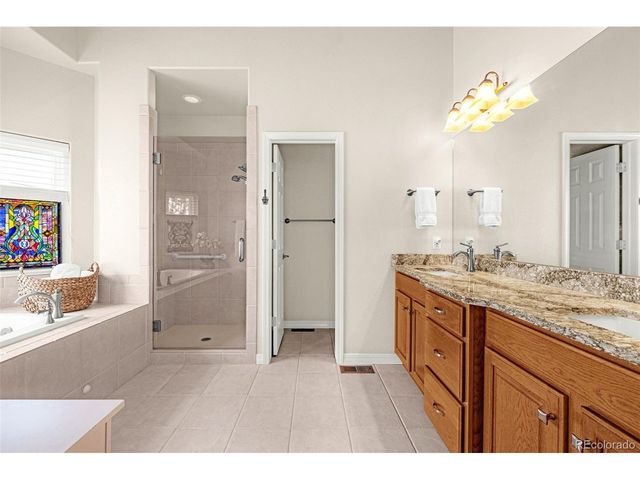 14324 Eagle Villa Grv, Colorado Springs, CO 80921