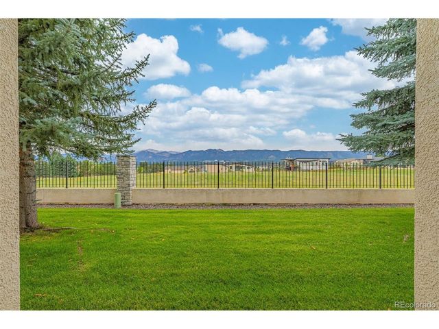 14324 Eagle Villa Grv, Colorado Springs, CO 80921