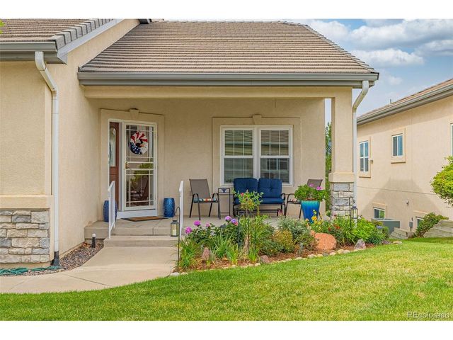 14324 Eagle Villa Grv, Colorado Springs, CO 80921