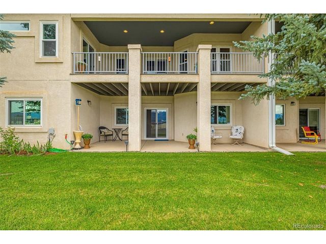 14324 Eagle Villa Grv, Colorado Springs, CO 80921