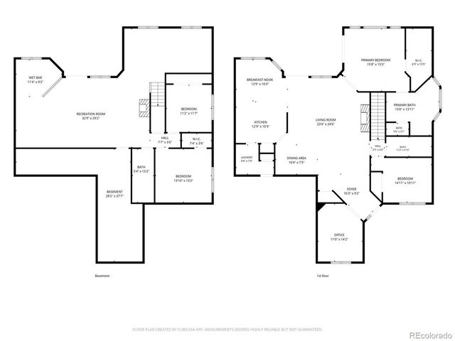 14324 Eagle Villa Grv, Colorado Springs, CO 80921