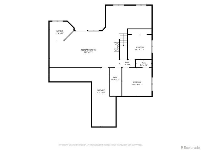 14324 Eagle Villa Grv, Colorado Springs, CO 80921