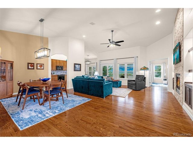 14324 Eagle Villa Grv, Colorado Springs, CO 80921