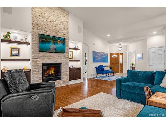 14324 Eagle Villa Grv, Colorado Springs, CO 80921