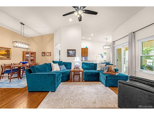 14324 Eagle Villa Grv, Colorado Springs, CO 80921