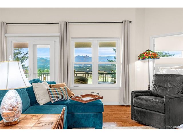 14324 Eagle Villa Grv, Colorado Springs, CO 80921
