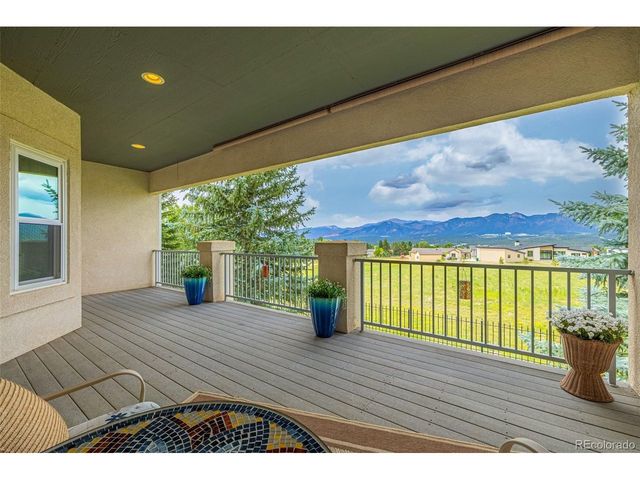 14324 Eagle Villa Grv, Colorado Springs, CO 80921