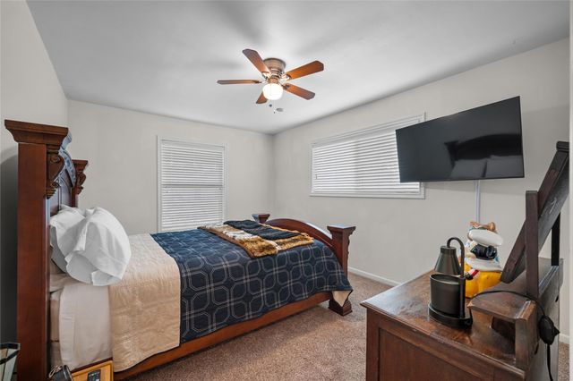 7615 Del Rey Lane, Houston, TX 77071