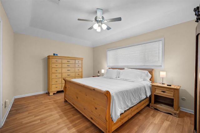 7615 Del Rey Lane, Houston, TX 77071