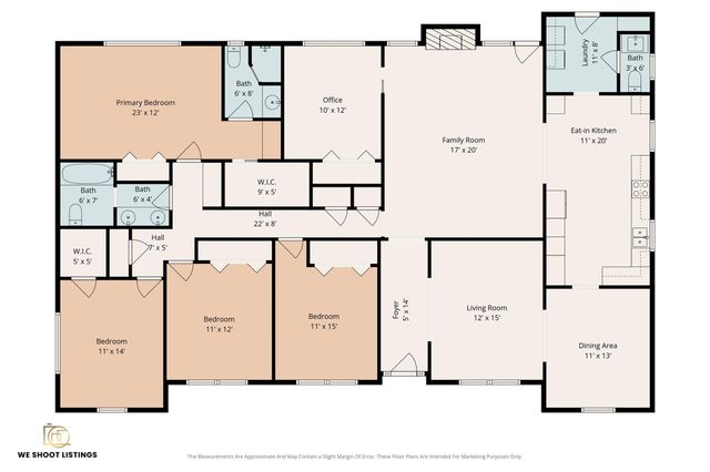 7615 Del Rey Lane, Houston, TX 77071