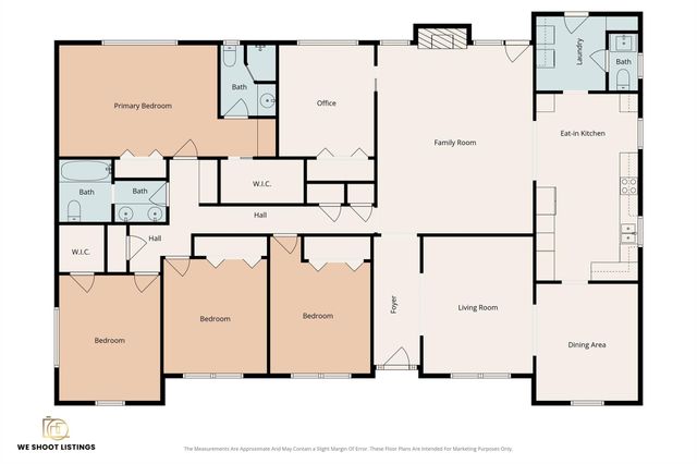 7615 Del Rey Lane, Houston, TX 77071