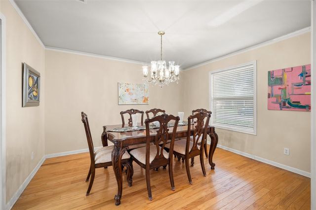 7615 Del Rey Lane, Houston, TX 77071