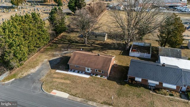 717 N CHURCH ST, Milford, DE 19963