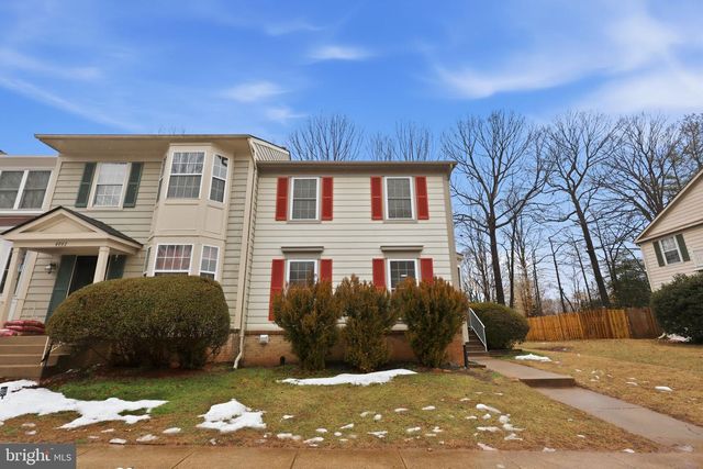 5001 LAMBSGATE LN, Woodbridge, VA 22193