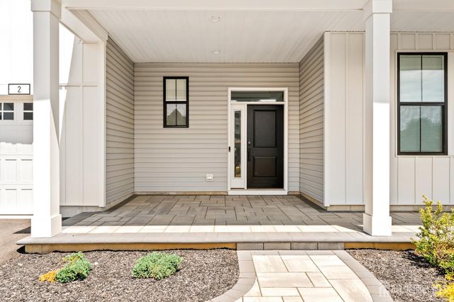2 Evelyn Court, Cranbury, NJ 08512