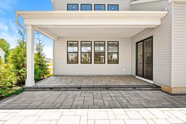 2 Evelyn Court, Cranbury, NJ 08512