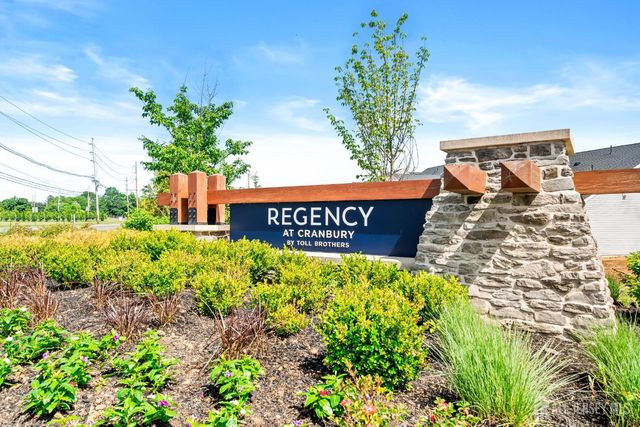 2 Evelyn Court, Cranbury, NJ 08512