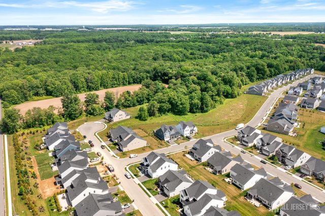 2 Evelyn Court, Cranbury, NJ 08512