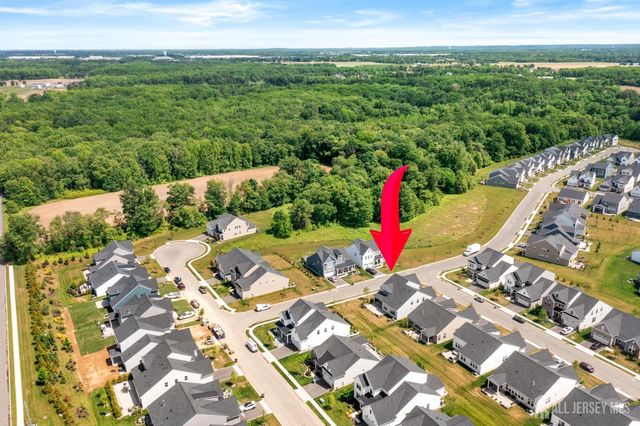 2 Evelyn Court, Cranbury, NJ 08512
