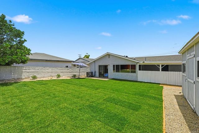 2202 Greenbrier Drive, Oceanside, CA 92054