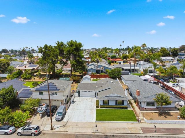 2202 Greenbrier Drive, Oceanside, CA 92054