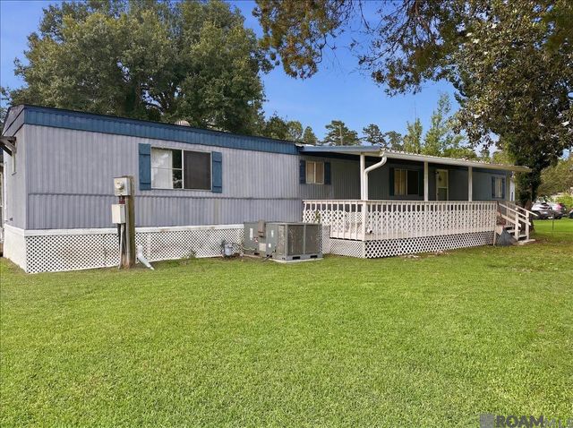 11201 Juniper St, Denham Springs, LA 70726
