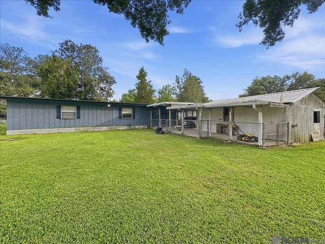 11201 Juniper St, Denham Springs, LA 70726