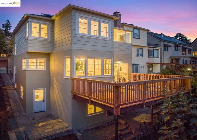 3529 Jordan, Oakland, CA 94619