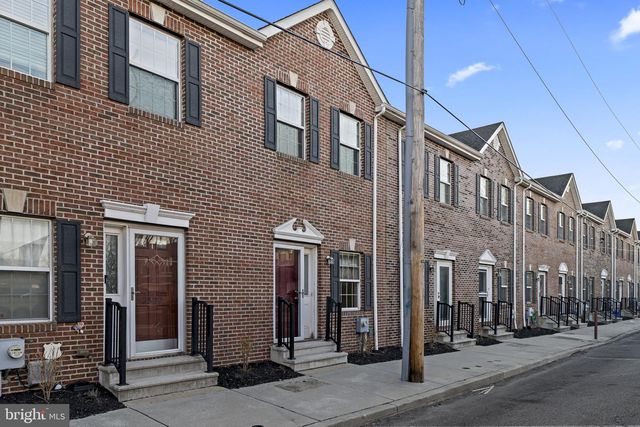 2529 PICKWICK ST, Philadelphia, PA 19134