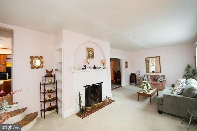 113 TALBOT AVE, Cambridge, MD 21613