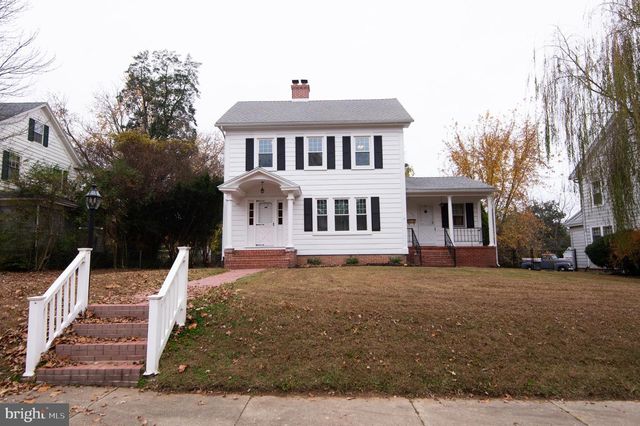 113 TALBOT AVE, Cambridge, MD 21613