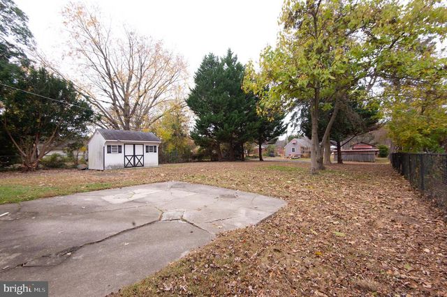 113 TALBOT AVE, Cambridge, MD 21613